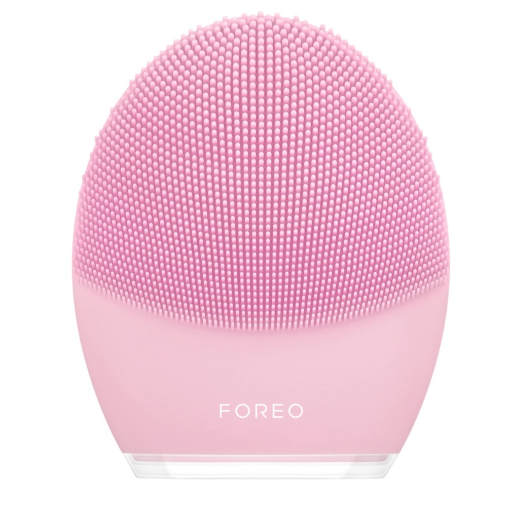 New Foreo Luna 3 still in sealed box.